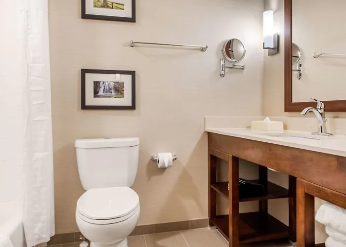 Comfort Airport 4* Columbus