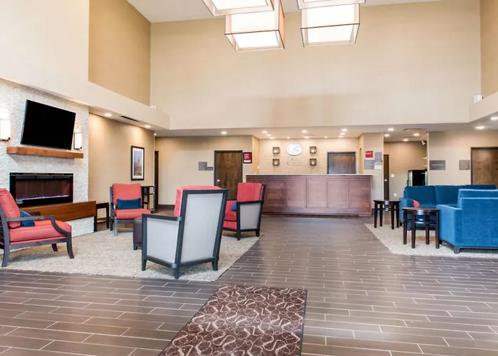 Comfort Airport Hotel