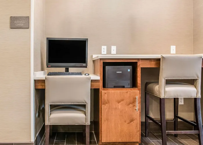 Hotel Comfort Airport
