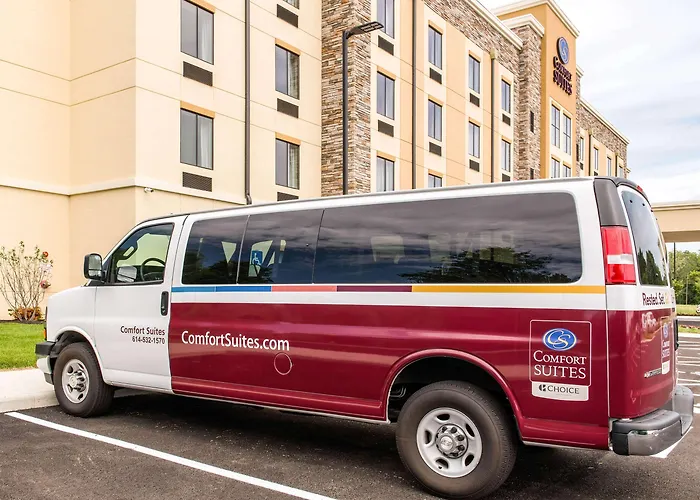 Comfort Airport Hotel