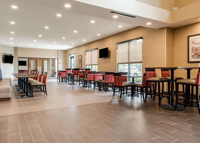 Hotel Comfort Airport
