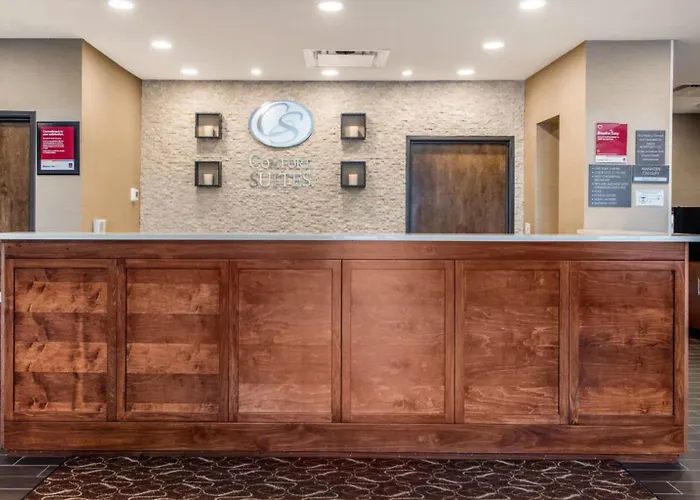 Hotel Comfort Airport 4*